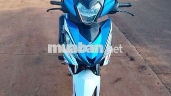 Honda Winner v1 Xanh, Trắng
