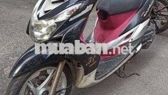 Yamaha Mio Ultimo Đen, Hồng, Bạc