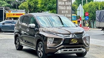 Mitsubishi Xpander 2020 odo 28.000 km