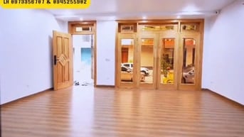 Bán nhà LK Dự án Tự Lập, TP Việt Trì - DT 123m2 - LH 0945255902