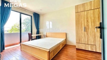 📍NGUYỄN OANH — P6 GÒ VẤP📍CÓ BANCOL RIÊNG — FULL NỘI THẤT — FREE PHÍ XE