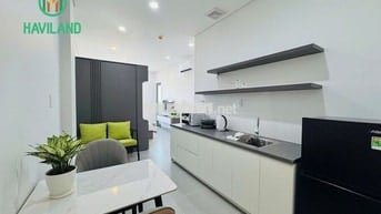 🌄 CĂN HỘ STUDIO MỚI – KHU VỰC FPT