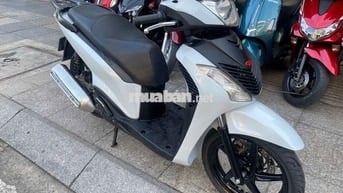 Honda SH 150 2015 Trắng Đã sử dụng
