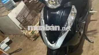 Honda Lead Đen 25210 km