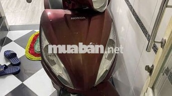 Honda Vision Fi 2014 Đỏ 76613 km