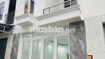 CHO THUÊ NHÀ NGUYÊN CĂN - TÂN THỚI HIỆP 21