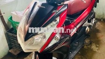 Honda Air Blade 2018 Đỏ đen
