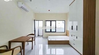 CĂN HỘ FULL NỘI THẤT NGAY PHAN ĐÌNH PHÙNG qua cầu là tới QUẬN 1