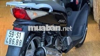 SH150 Nhập Ý bs phong thuỷ 4.86.88