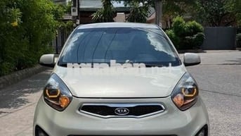 Kia Morning 2011 Kapa 1.0 AT 86.000km