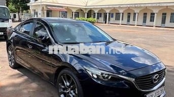 Mazda 6 2018 Premium