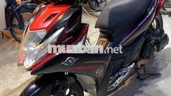 Yamaha Nouvo SX Đỏ đen