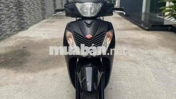 Honda SH ý 150 2009 Đen