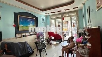 Bán Nhà Hẻm Gò Xoài 118m Hẻm Xe Tải Đổ Cửa giá 5,1tỷ