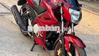 Yamaha FZ150 2014 Đỏ