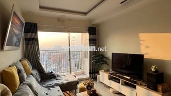 Cho thuê căn hộ Carilon 2 full nội thất – nhà đẹp vào ở ngay