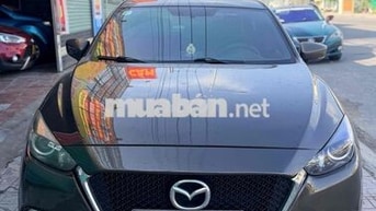 Mazda 3 2018 1.5 mẫu mới cực zin đẹp rẻ sẵn dùng