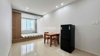 CĂN HỘ GẦN VONG XOAY PHÙ ĐỔNG - NGUYỄN TRÃI, LÊ THỊ RIÊNG - QUẬN 1