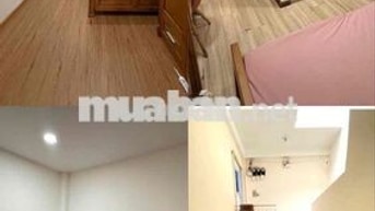 Phòng trọ full nội thất giá rẻ