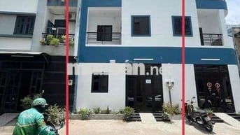 💥 NHÀ NGUYÊN CĂN 2PN-2WC NGAY ĐIỆN BIÊN PHỦ BÌNH THẠNH💥