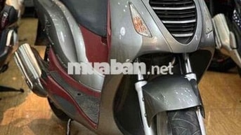 PS150i 2007 Xám đỏ ( góp nợ xấu đưa trước 12tr )