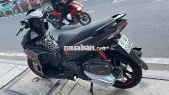 Honda Air Blade 2019 Smartkey Đen