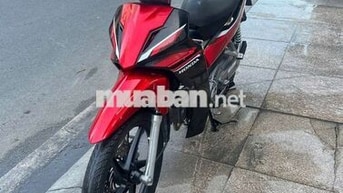 Honda Wave Blade 2019 Đỏ đen Mới 90%