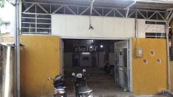 Cần cho thuê nhà nguyên căn 200m2, Đường 7, Phường Tam Bình, Thủ Đức