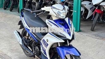 Yamaha Exciter 135 2013 Trắng Xanh