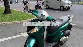 Honda SH Ý 150i 2008 Xanh