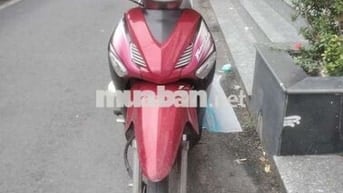 Honda Future Neo Đỏ