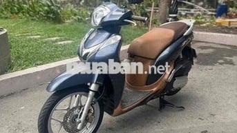 Honda SH Mode 2019 ABS Xám
