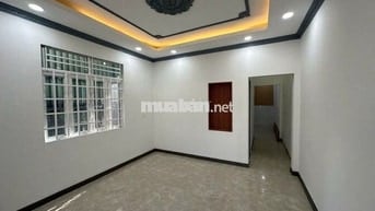 BÁN NHÀ TAM CHÂU NGANG 5M BỀ THẾ HẺM XE TẢI TRÁNH CÁCH MT 10M - DT68m2