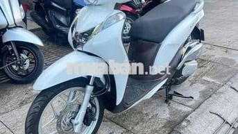 Honda SH mode 2016 Trắng 90%