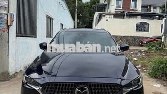 Mazda CX-8 2024 Premium 2.5 AT 20.000 km