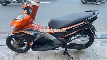 Honda Air Blade 2017 Cam đen
