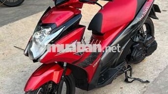 Yamaha Nouvo 6 2014 Đỏ Đã sử dụng