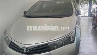 Toyota Corolla Altis 2015 2.0V Sport chính chủ