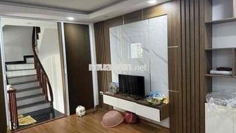 Hơn 6 tỷ chút có nhà mới Vĩnh Quỳnh-Oto vào nhà-44/46m2;5T;MT7m;4N