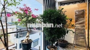 💎NHÀ ĐÚC 4 TẦNG KIÊN CỐ –  Tặng FULL NỘI THẤT – Giá Tốt TL Mạnh 🔥