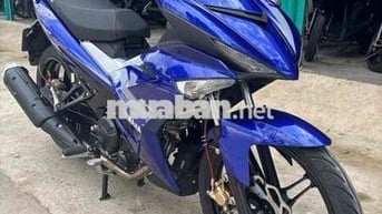 Yamaha Exciter 150 Xanh 17997 km