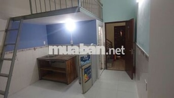 PHÒNG TRỌ FULL NỘI THẤT - Bạch Đằng gần vòng xoay Hàng Xanh, HUTECH.