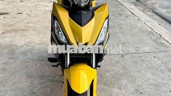 Honda Winner V1 2017 Vàng đen 27000 km