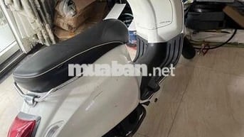 Piaggio Vespa Sprint 2015 Trắng 40000km