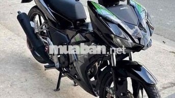Honda Winner V3 2022 Đen 16000 km