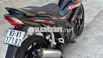 Honda Sonic 150 2021 Đen 25000 km