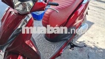 Honda Lead 125 2018 Đỏ