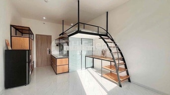 DUPLEX MỚI - THIẾT KẾ HIỆN ĐẠI - ĐẦY ĐỦ NỘI THẤT - NGAY NGÃ TƯ BỐN XÃ