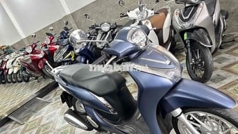 Honda SH Mode 2021 Xanh