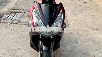 Honda Air Blade FI 2012 Đỏ đen